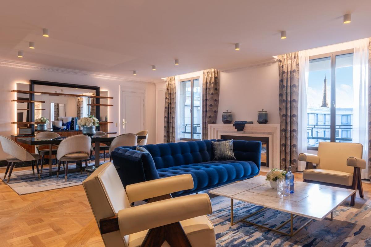 L'Hôtel du Collectionneur Paris