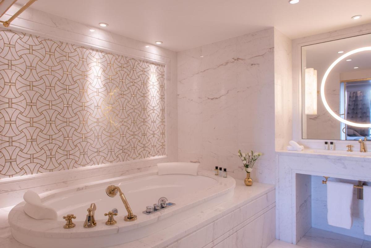 L'Hôtel du Collectionneur Paris