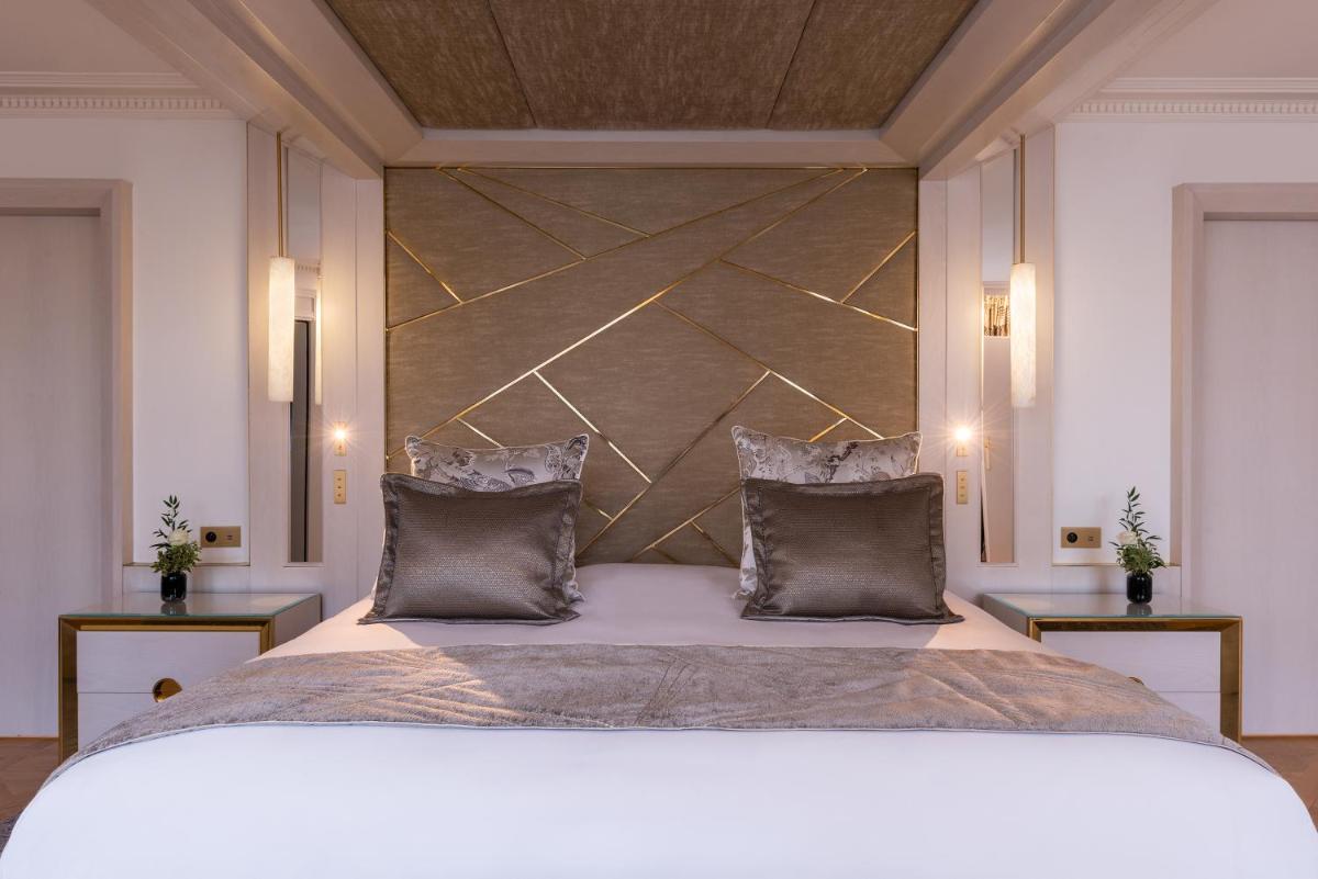 L'Hôtel du Collectionneur Paris