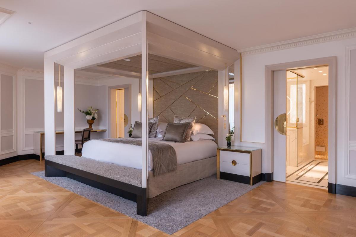 L'Hôtel du Collectionneur Paris