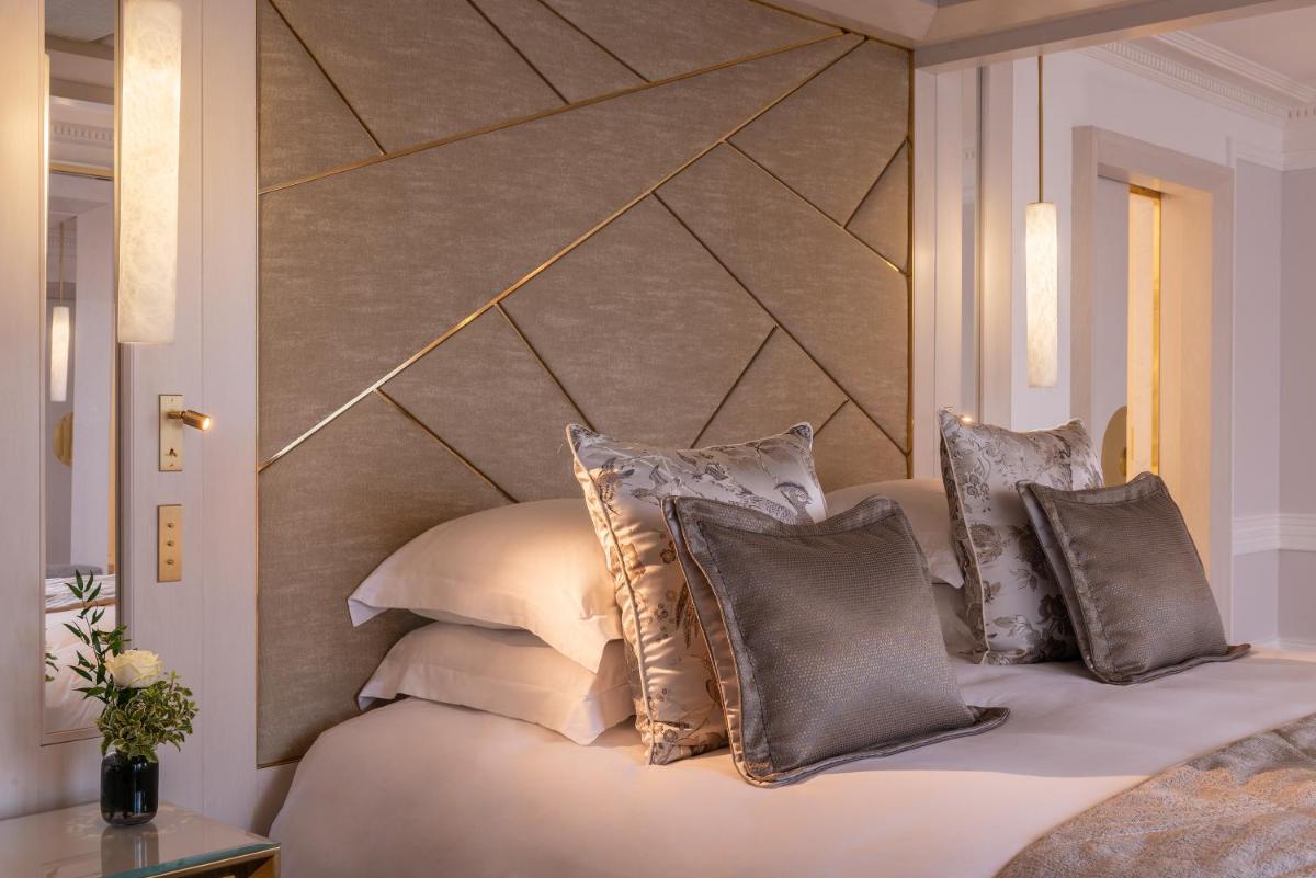 L'Hôtel du Collectionneur Paris