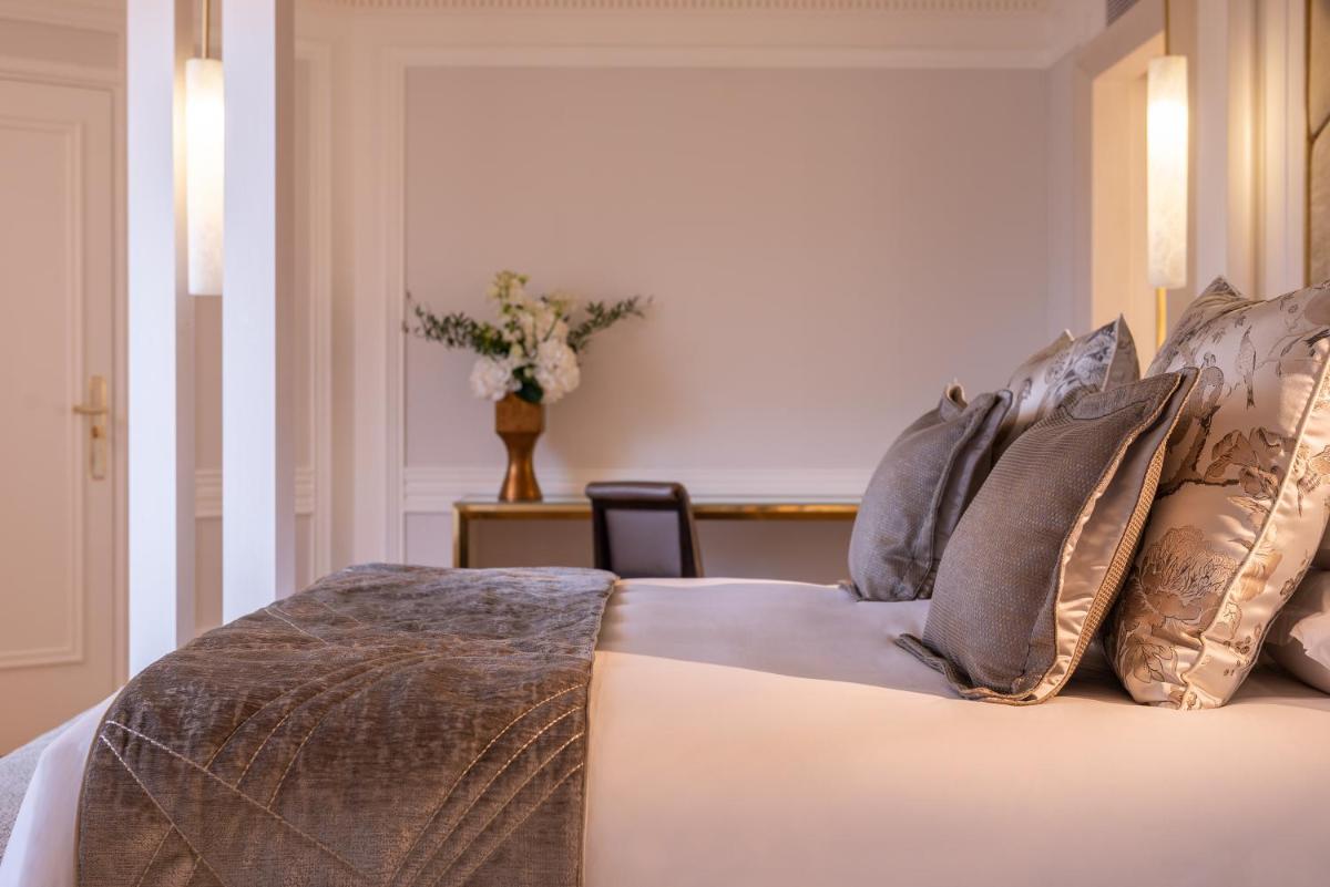 L'Hôtel du Collectionneur Paris