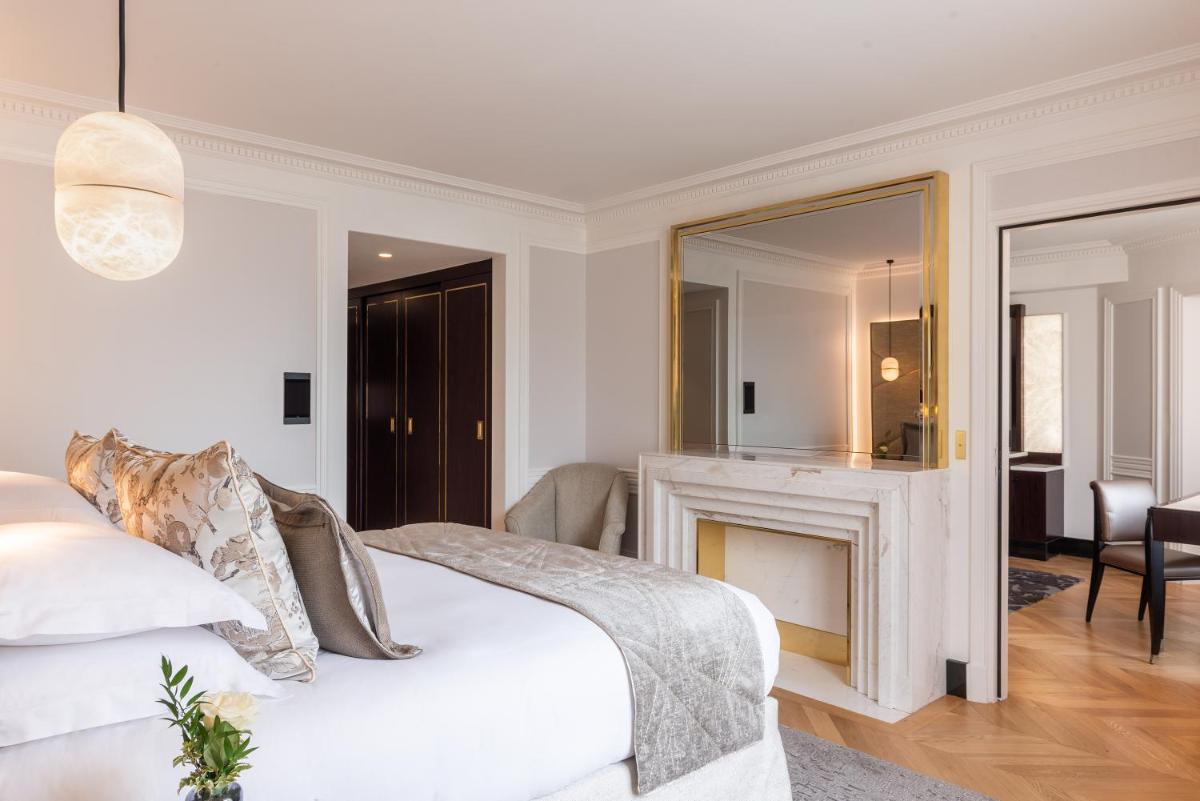 L'Hôtel du Collectionneur Paris