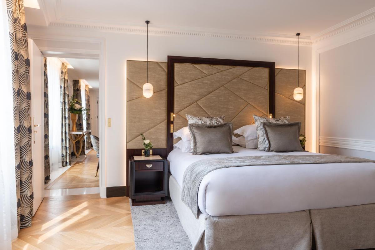 L'Hôtel du Collectionneur Paris