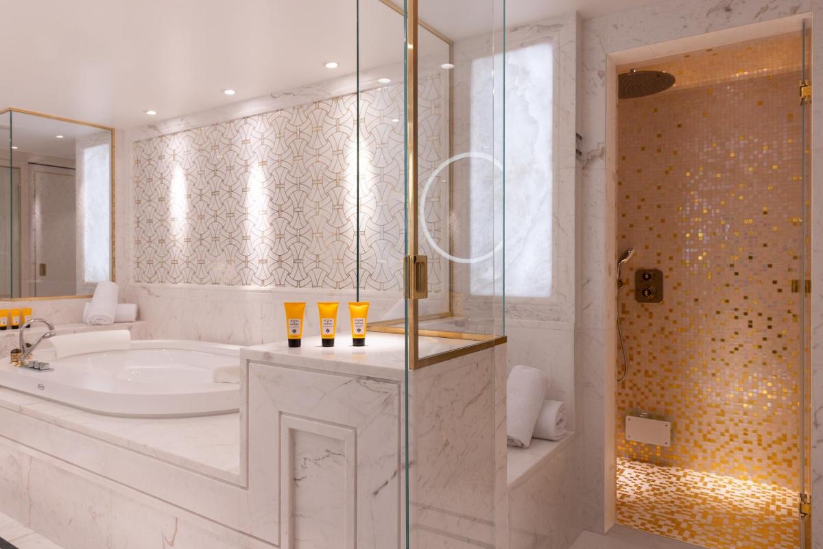 L'Hôtel du Collectionneur Paris