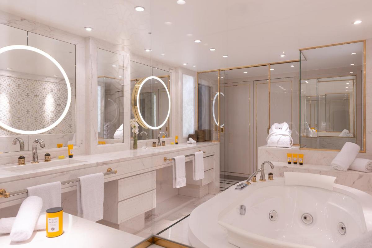 L'Hôtel du Collectionneur Paris