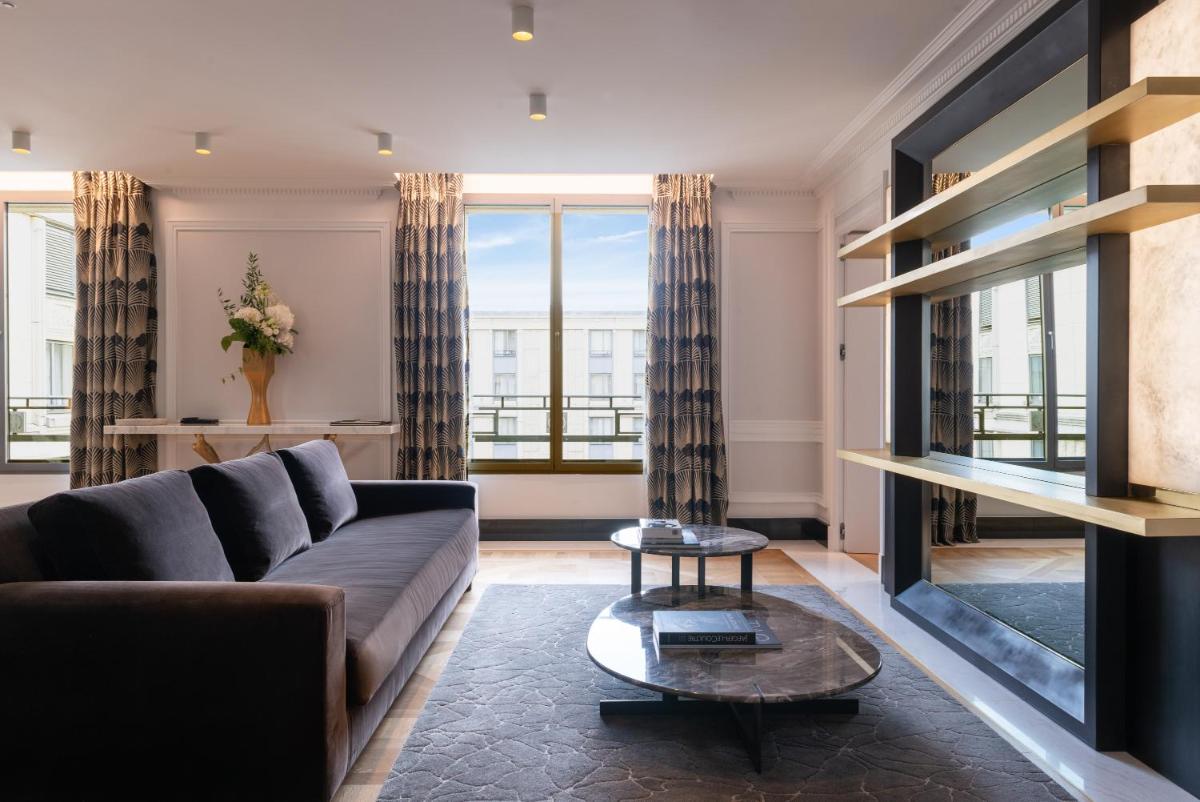 L'Hôtel du Collectionneur Paris