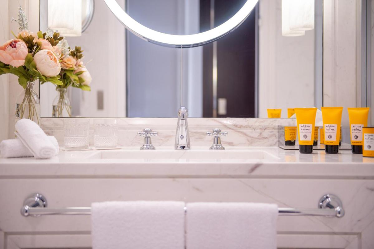 L'Hôtel du Collectionneur Paris