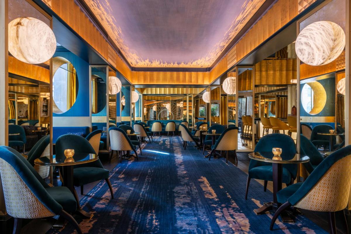 L'Hôtel du Collectionneur Paris