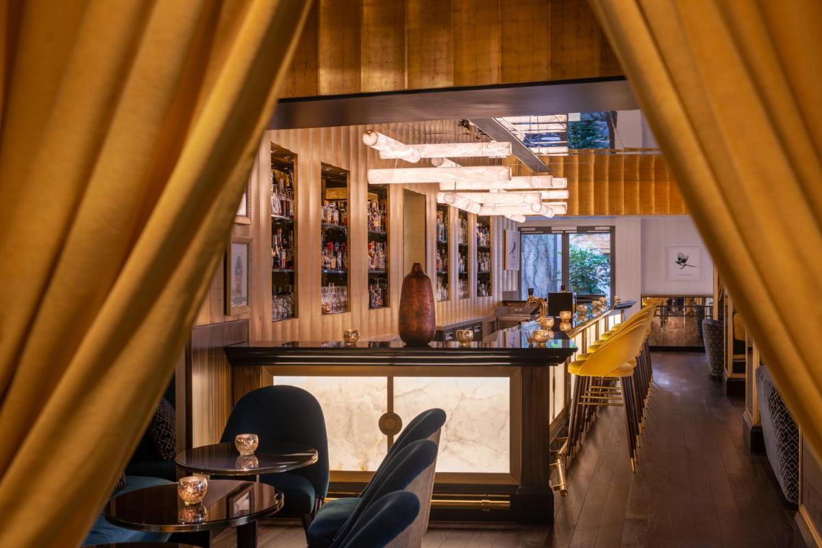 L'Hôtel du Collectionneur Paris