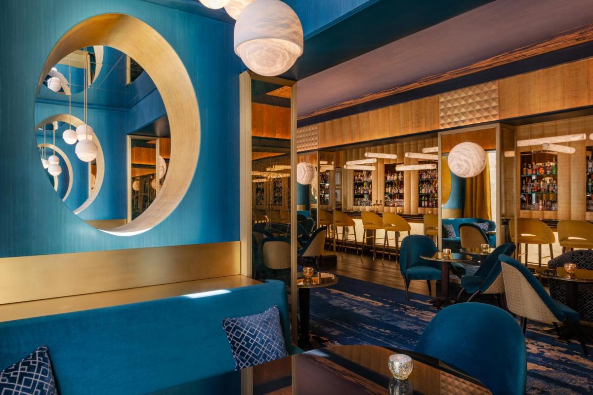 L'Hôtel du Collectionneur Paris