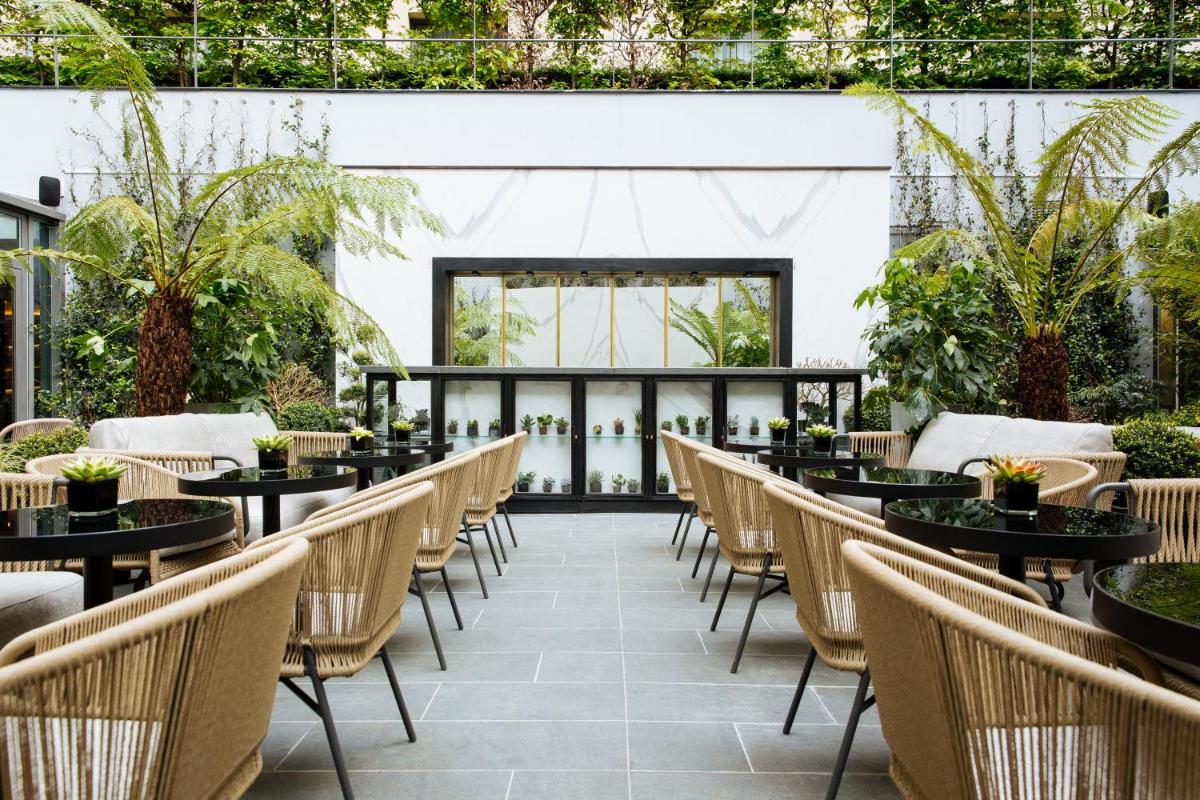 L'Hôtel du Collectionneur Paris