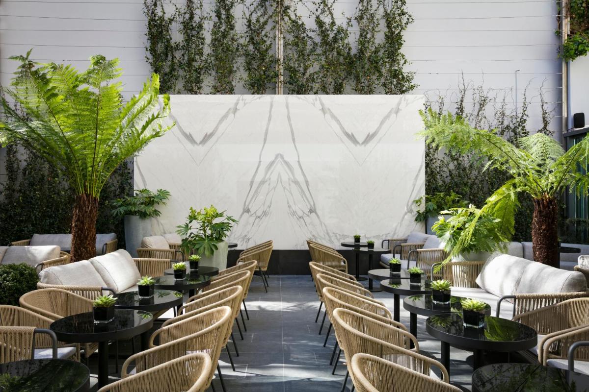 L'Hôtel du Collectionneur Paris