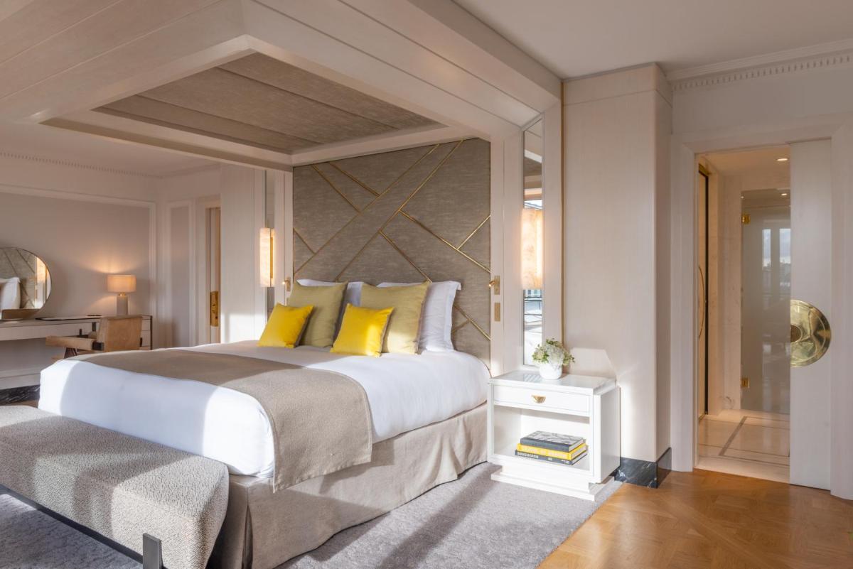 L'Hôtel du Collectionneur Paris