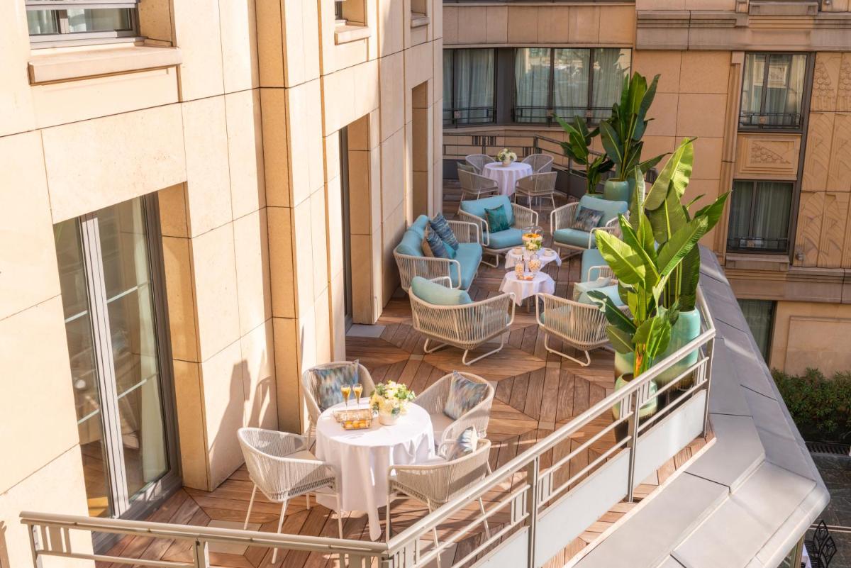 L'Hôtel du Collectionneur Paris