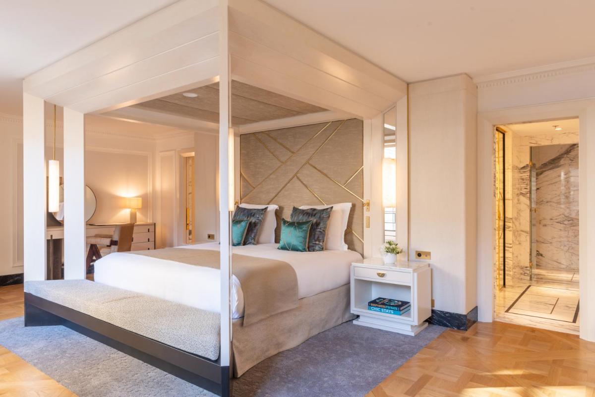 L'Hôtel du Collectionneur Paris