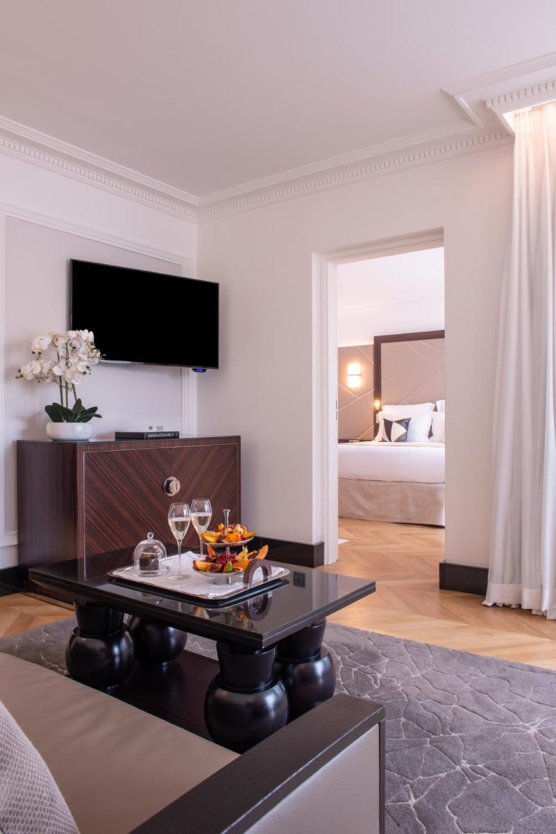 L'Hôtel du Collectionneur Paris