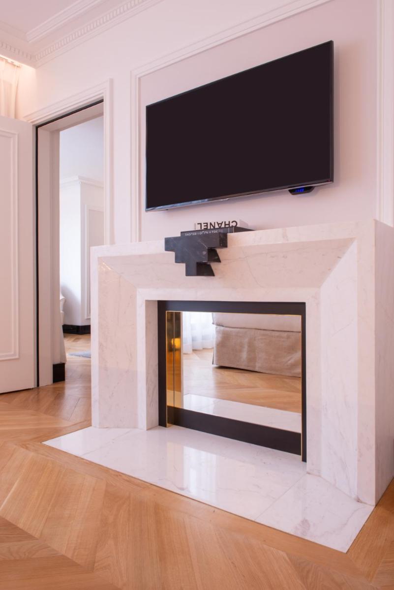 L'Hôtel du Collectionneur Paris