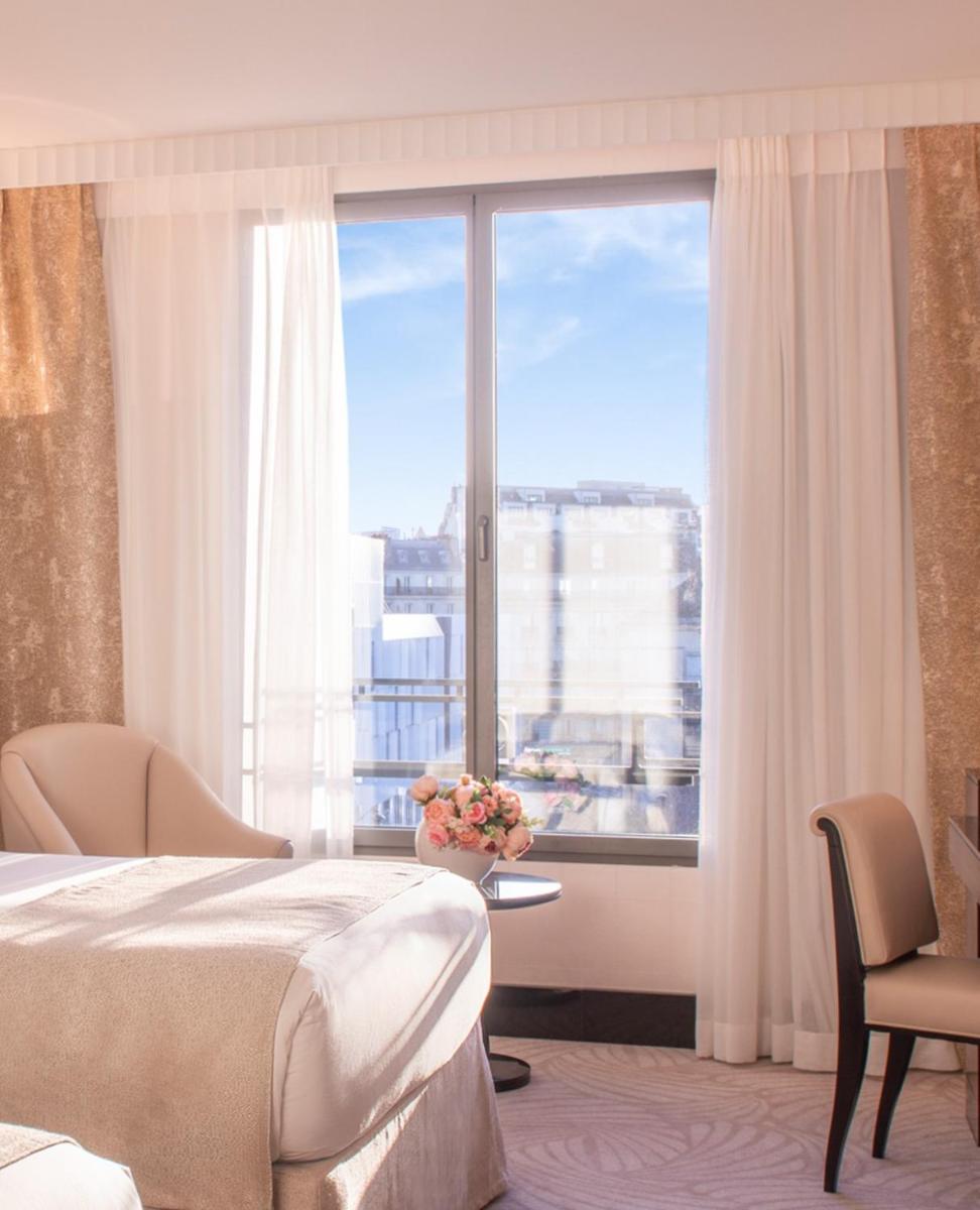 L'Hôtel du Collectionneur Paris