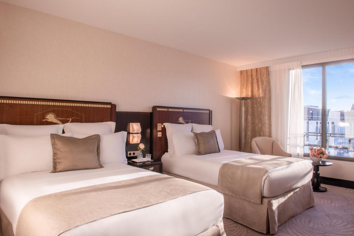 L'Hôtel du Collectionneur Paris