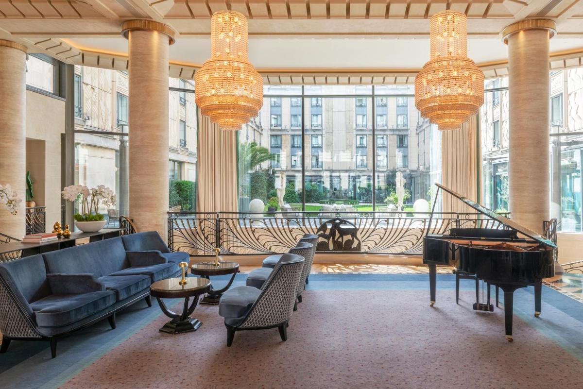 L'Hôtel du Collectionneur Paris