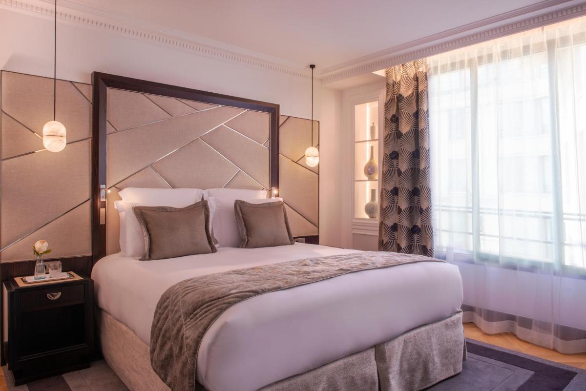 L'Hôtel du Collectionneur Paris