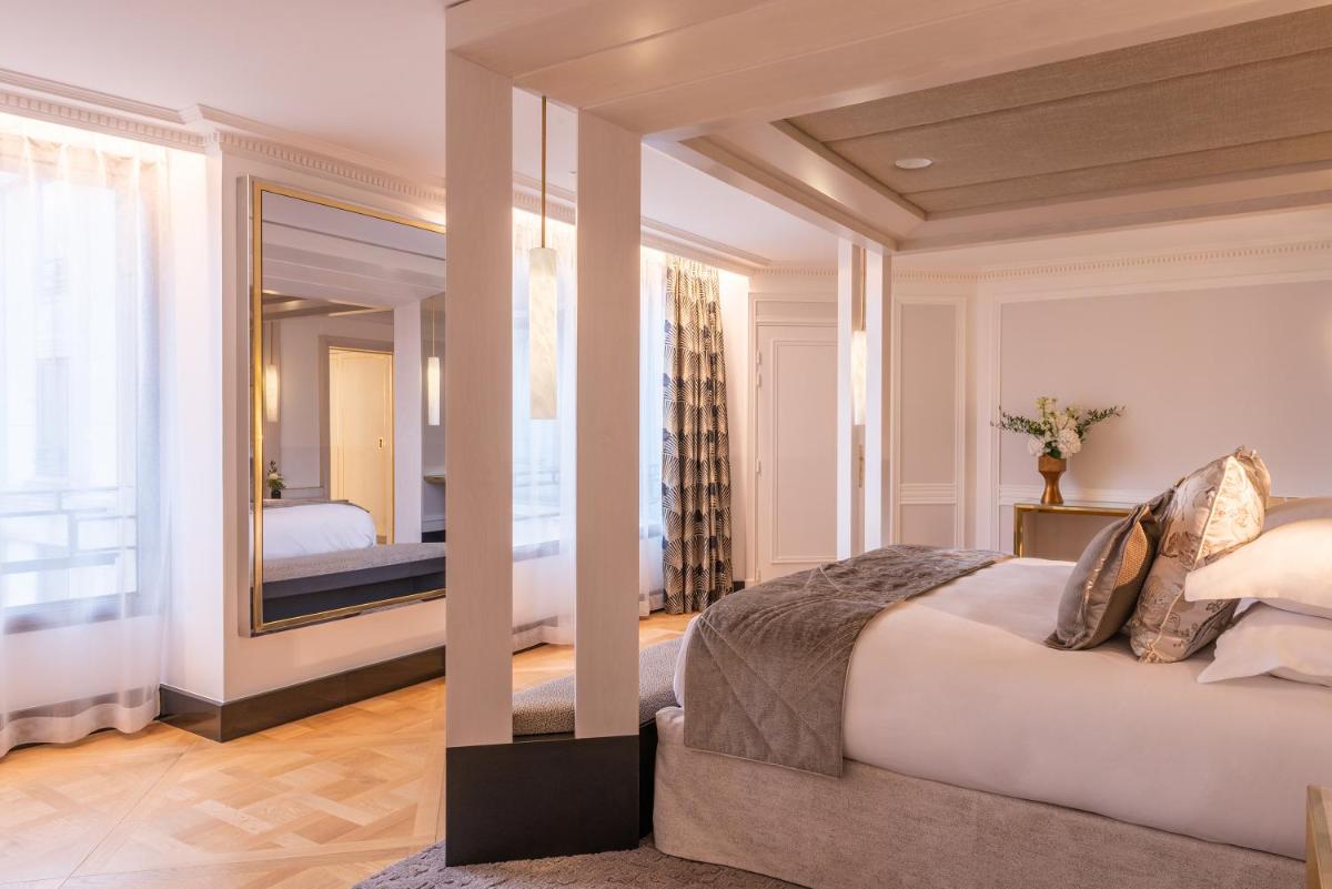 L'Hôtel du Collectionneur Paris