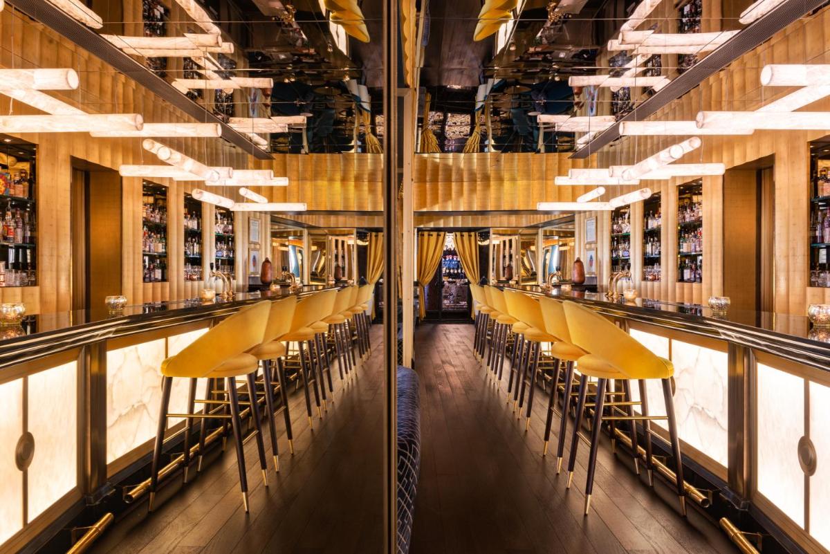 L'Hôtel du Collectionneur Paris