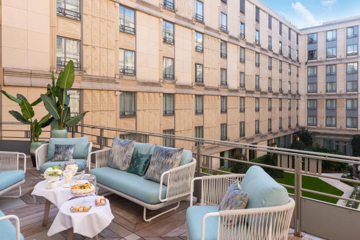 L'Hôtel du Collectionneur Paris