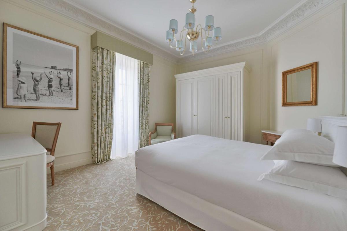 Hôtel du Palais Biarritz, in The Unbound Collection by Hyatt