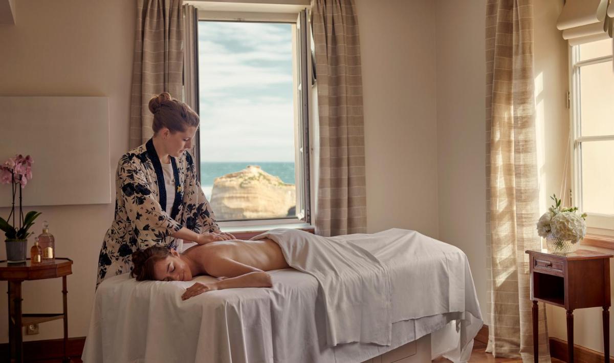 Hôtel du Palais Biarritz, in The Unbound Collection by Hyatt