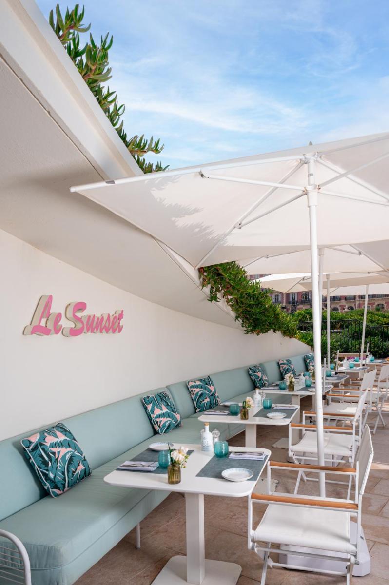 Hôtel du Palais Biarritz, in The Unbound Collection by Hyatt