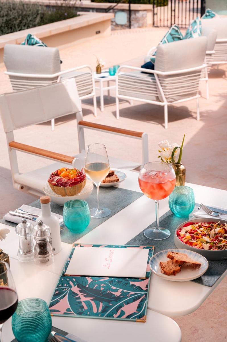 Hôtel du Palais Biarritz, in The Unbound Collection by Hyatt