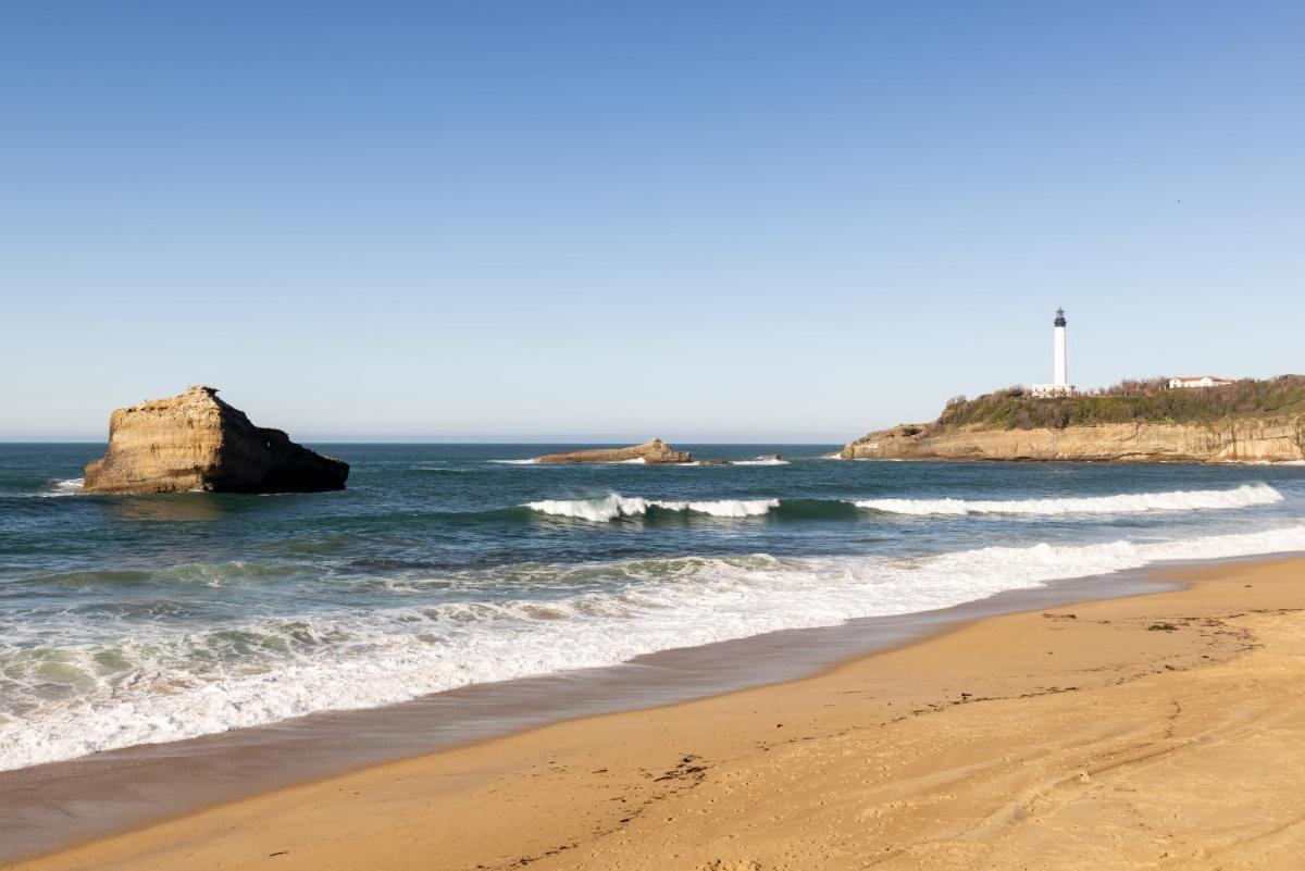 Hôtel du Palais Biarritz, in The Unbound Collection by Hyatt