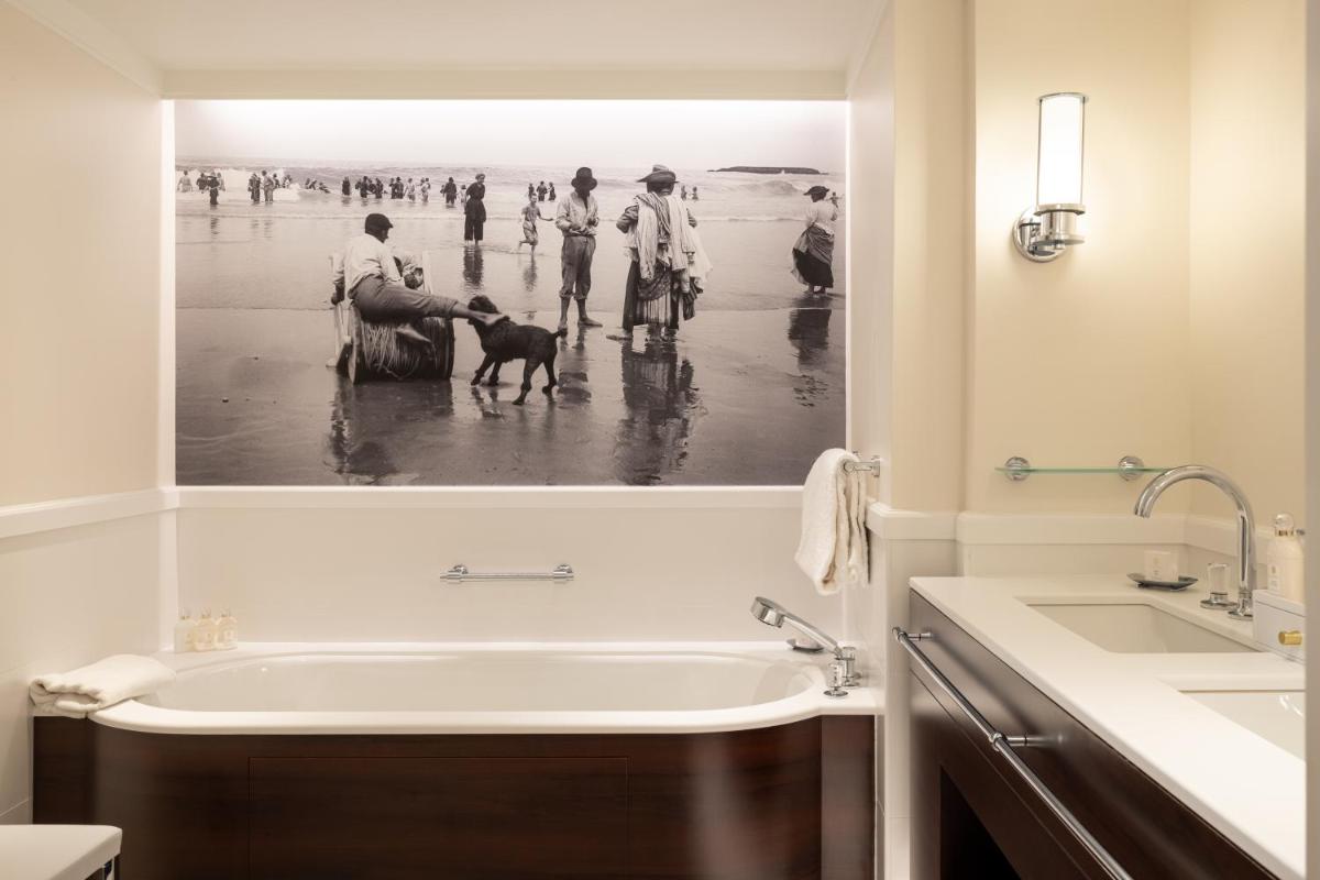 Hôtel du Palais Biarritz, in The Unbound Collection by Hyatt