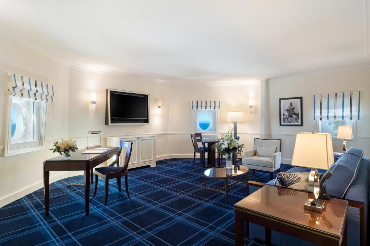 Hôtel du Palais Biarritz, in The Unbound Collection by Hyatt