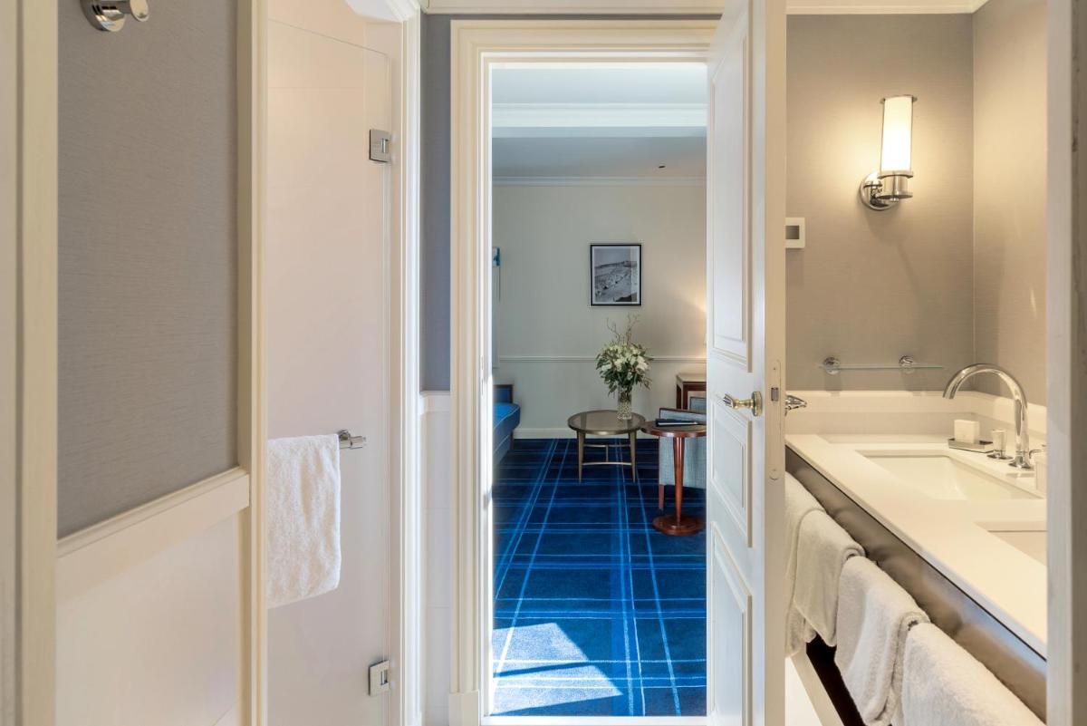 Hôtel du Palais Biarritz, in The Unbound Collection by Hyatt