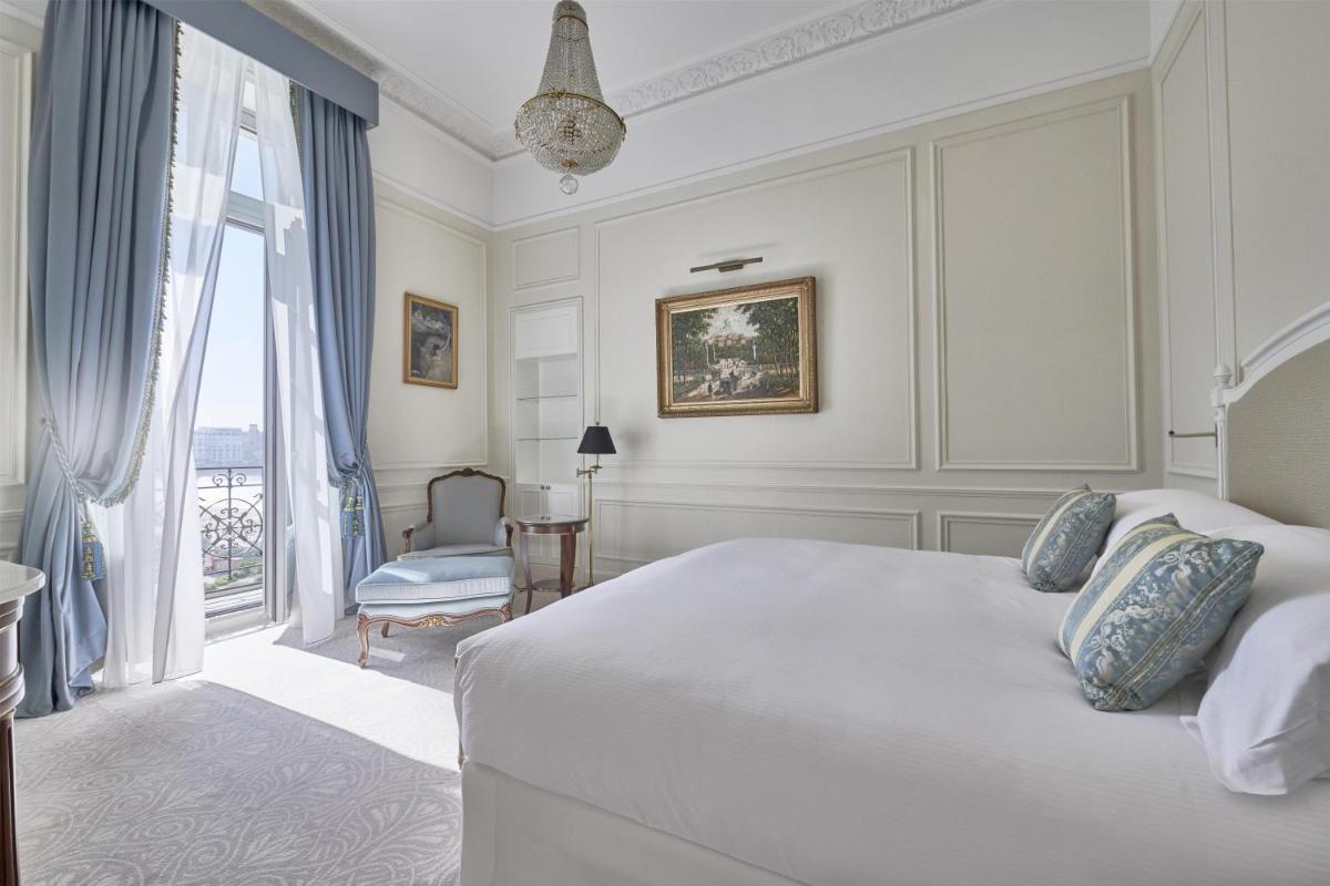 Hôtel du Palais Biarritz, in The Unbound Collection by Hyatt