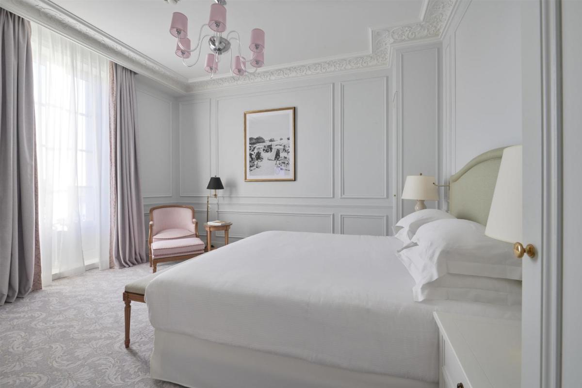Hôtel du Palais Biarritz, in The Unbound Collection by Hyatt