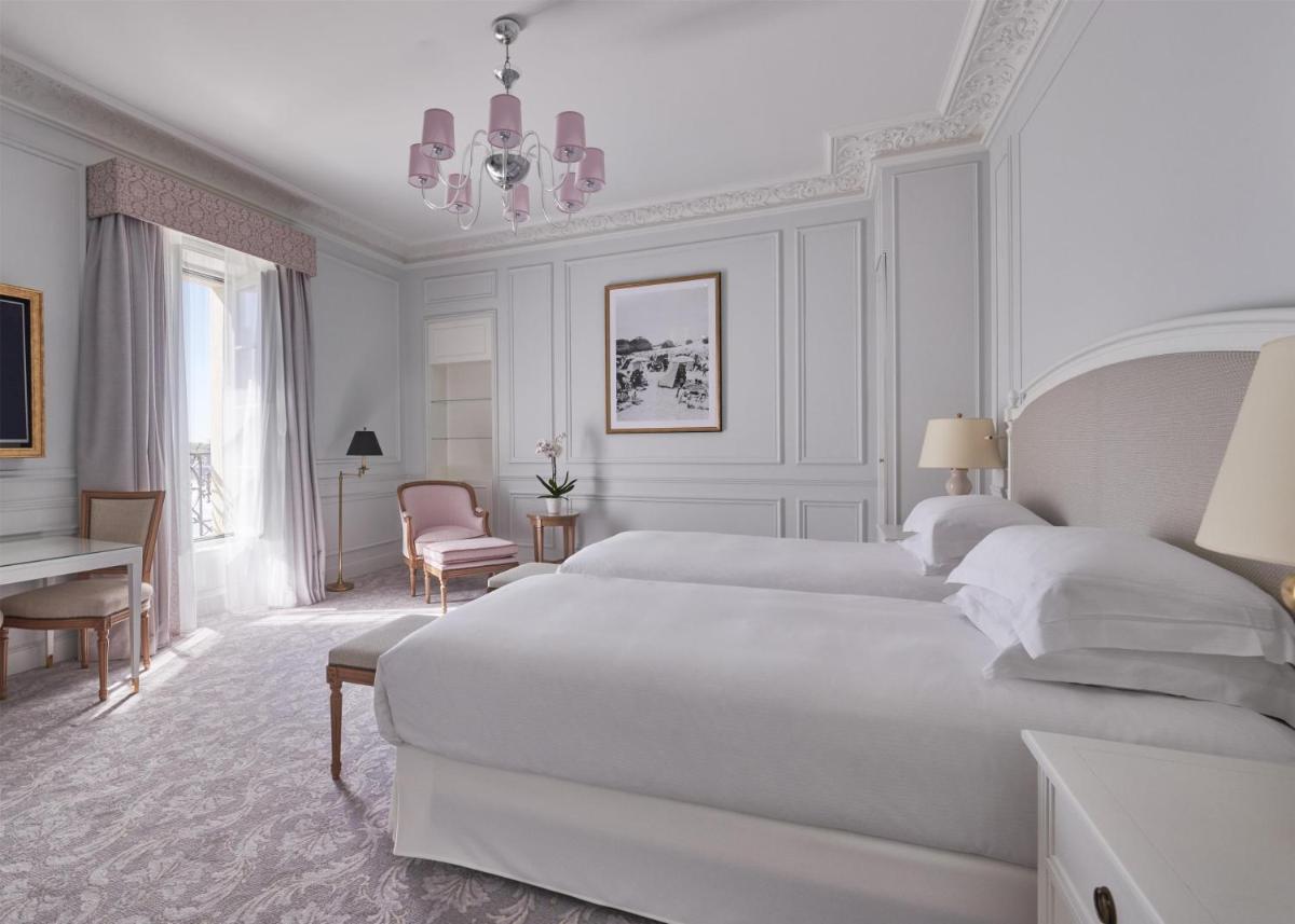 Hôtel du Palais Biarritz, in The Unbound Collection by Hyatt