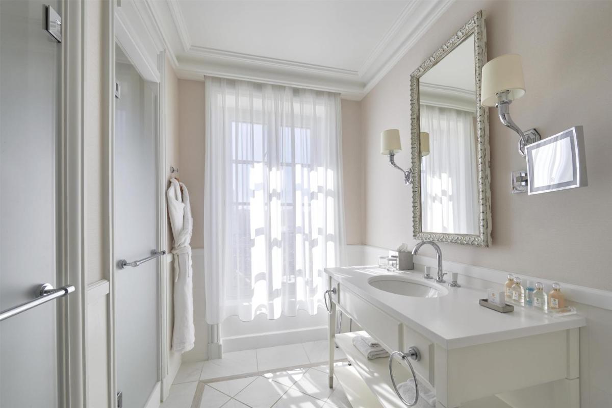 Hôtel du Palais Biarritz, in The Unbound Collection by Hyatt