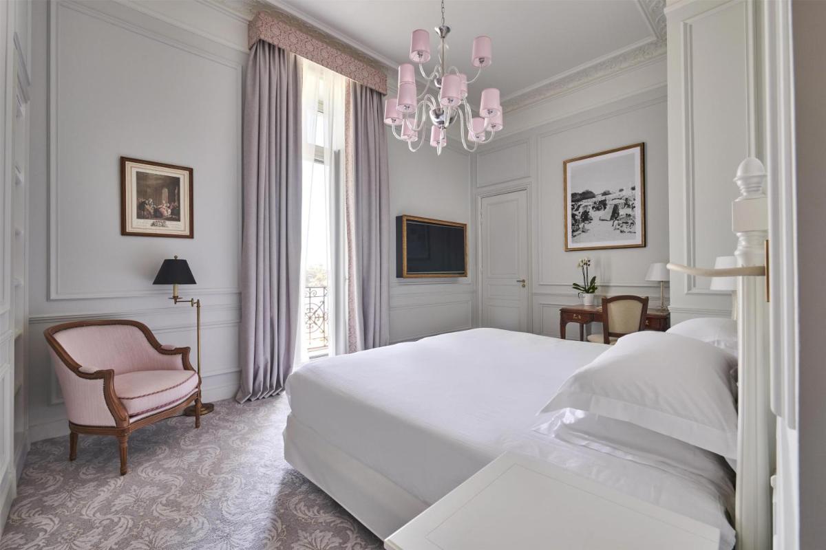 Hôtel du Palais Biarritz, in The Unbound Collection by Hyatt