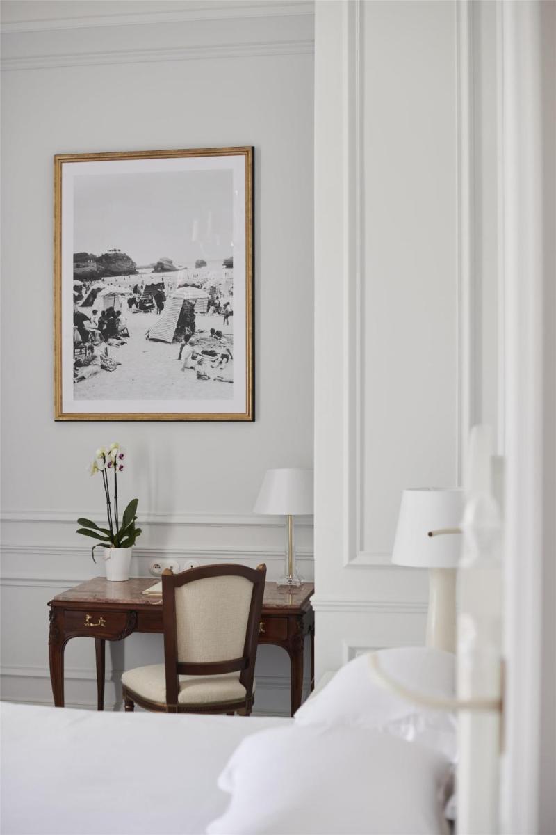 Hôtel du Palais Biarritz, in The Unbound Collection by Hyatt
