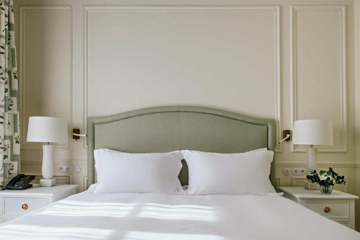 Hôtel du Palais Biarritz, in The Unbound Collection by Hyatt