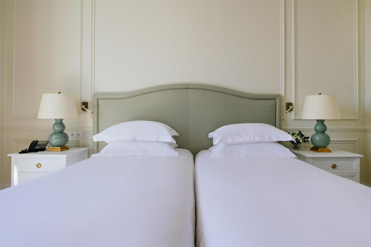 Hôtel du Palais Biarritz, in The Unbound Collection by Hyatt