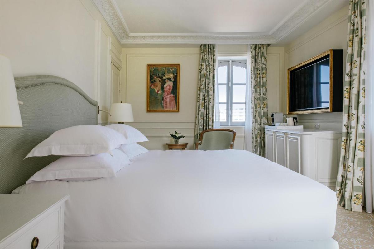 Hôtel du Palais Biarritz, in The Unbound Collection by Hyatt