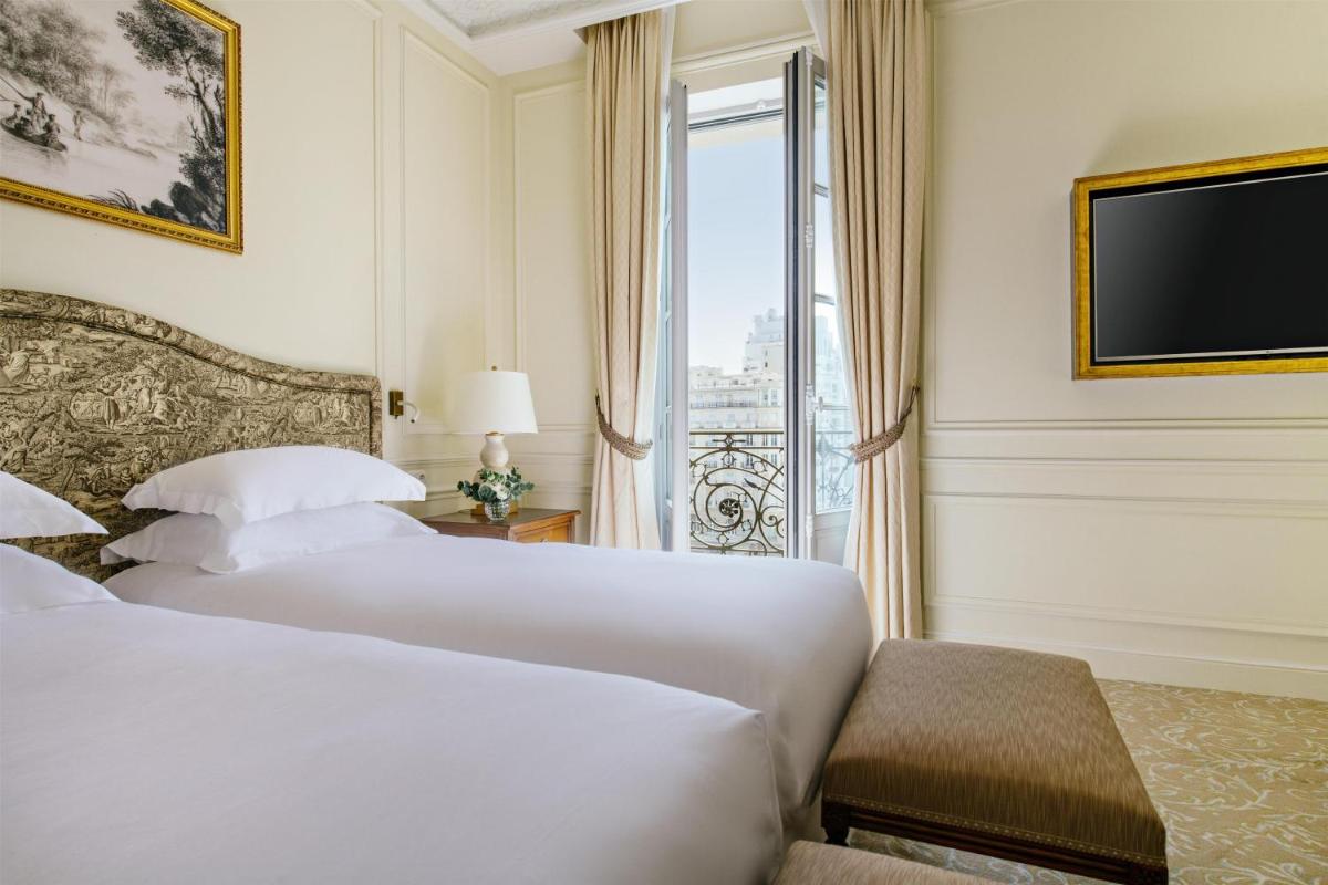 Hôtel du Palais Biarritz, in The Unbound Collection by Hyatt