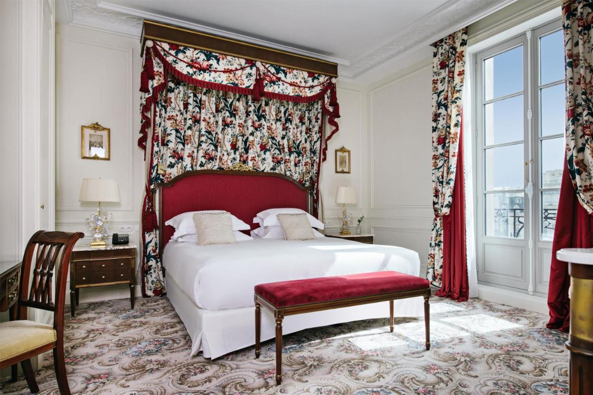 Hôtel du Palais Biarritz, in The Unbound Collection by Hyatt