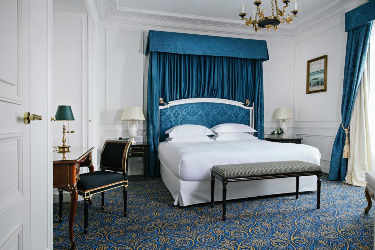 Hôtel du Palais Biarritz, in The Unbound Collection by Hyatt