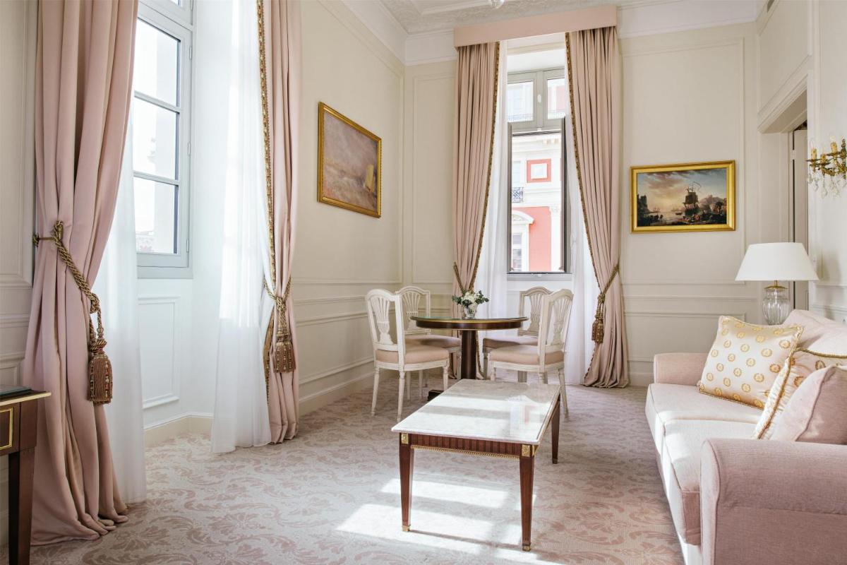 Hôtel du Palais Biarritz, in The Unbound Collection by Hyatt